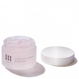 BBB London Hydrating Rose Water Gel 50ml