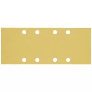 Bosch Accessories EXPERT C470 2608900835 Sander paper Punched Grit size 80 (L x W) 230 mm x 93mm 10 pc(s)