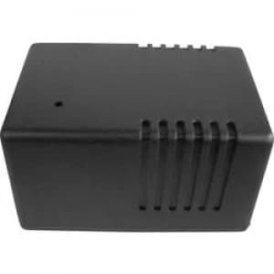 Transformer enclosure 100 x 65 x 55 Acrylonitrile butadiene styrene