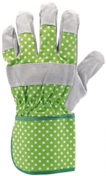 Draper Gardening Rigger Gloves - Medium 82618