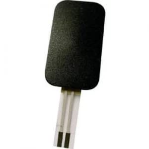 Membrane switch 24 Vdc 0.05 A 1 x OffOn FT01M