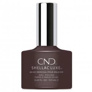 CND Shellac Luxe Gel Nail Polish 306 Phantom