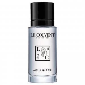 Le Couvent Maison de Parfum Botaniques Aqua Imperi Eau de Cologne Unisex 50ml