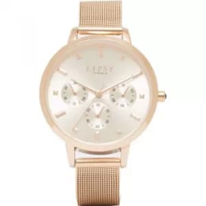 Lipsy Watch LPLP685G