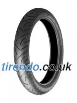 Bridgestone A 41 F 100/90-19 TL 57V M/C, Front wheel