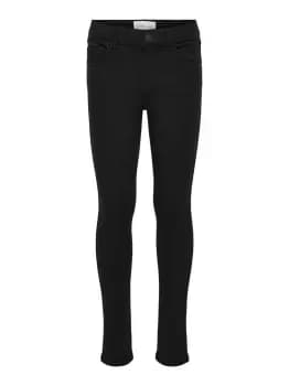ONLY Konroyal Life Reg Skinny Fit Jeans Women Black
