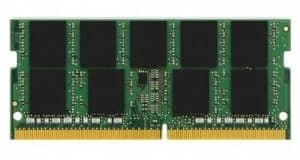 Kingston 8GB 2666MHz DDR4 Laptop RAM