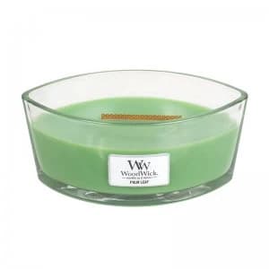 Woodwick Palm Leaf Ellipse Candle 453.6g