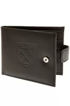 RFID Anti Fraud Wallet