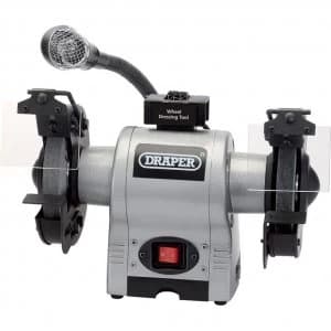 Draper GD625L Bench Grinder150mm 240v