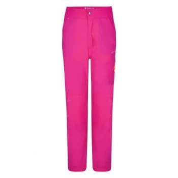 Dare2B Reprise Stretch Walking Trouser - Cyber Pink