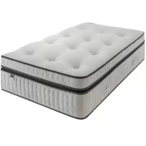Silentnight Mirapocket Geltex 2000 150cm Mattress