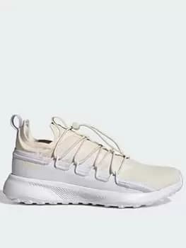 adidas Terrex Voyager 21 Canvas Walking Shoe, White/Pink, Size 6, Women