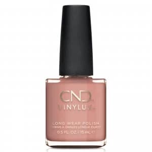 CND Vinylux Clay Canyon Nail Varnish 15ml