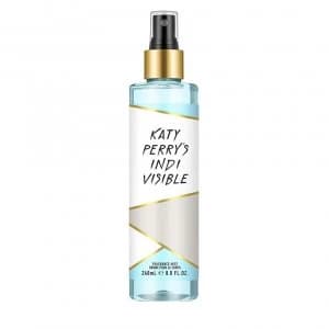 Katy Perry Indi Visible Fragrance Mist 240ml