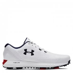 Urban Armor Gear HOVR Drive Mens Golf Shoes - White