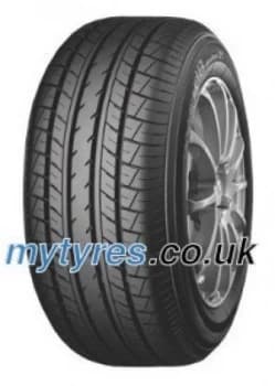 Yokohama dB decibel E70E ( 195/60 R16 89H )