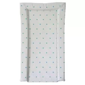 East Coast Nursery Essential Changing Mat Blue Spot