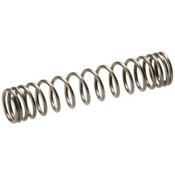 GARDENA Pressure spring (for article 8707, 8754, 8755, 8757, 8759, 8854, 8855, 8857, 12202, 12203, 12210) 05379-20