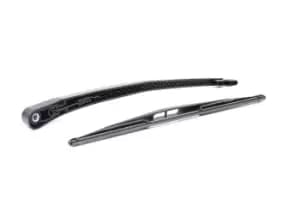 MAXGEAR Wiper Arm Rear 39-0216 Windscreen Wiper Arm,Wiper Arm, windscreen washer OPEL,VAUXHALL,Astra G CC (T98),Astra Classic Schragheck (A04)