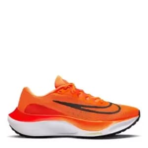 Nike Zoom Fly 5 Mens Road Running Shoes - Orange