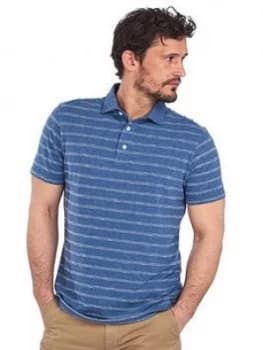 Barbour Barbour Blyth Stripe Polo