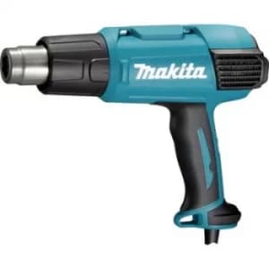 Makita HG6531CK Hot air blower 2000 W