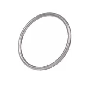 WALKER Gasket, exhaust pipe OPEL,RENAULT,FIAT 81158 18393SH3S00,18393S39000,18393S39S00 18393SA0000,18393SH3000,4675322,46753222,DJP2537,GEX7728