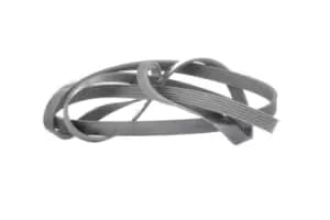 Bosch V-ribbed belt 1 987 946 246 Serpentine belt,Auxiliary belt VW,AUDI,Touareg (7LA, 7L6, 7L7),A6 Avant (4F5, C6),A4 Avant (8ED, B7)