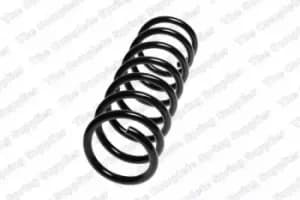 Kilen Suspension Coil Spring Rear Axle 66031
