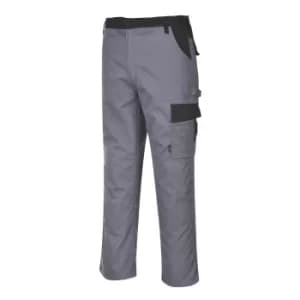 Portwest TX36 Munich Trousers Graphite 2XL 31"