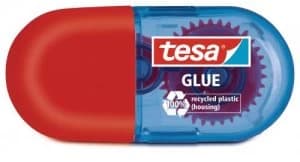 tesa Mini Glue 5mm x 6M 59820 PK2