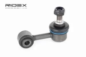 RIDEX Anti-roll bar link AUDI 3229S0331 8Z0411315B,8Z0411315C