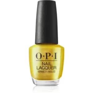 OPI Nail Lacquer Big Zodiac Energy nail polish The Leo-nly One 15 ml