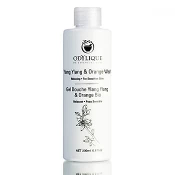 Odylique by Essential Care Hand & Body Wash (Ylang Ylang & Orange)