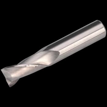 Sealey HSS End Mill 16mm
