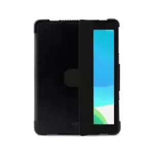 Dicota D31853 tablet case 25.9cm (10.2") Folio Black