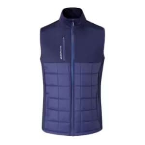 Stuburt Padded Gilet - Blue