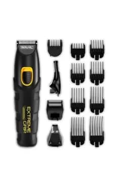 Wahl 7-in-1 Extreme Grip Multigroomer