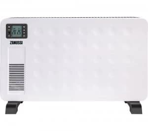 Zanussi ZCVH4002 2300W Convection Heater