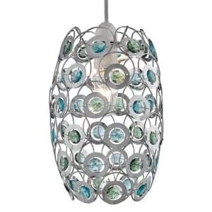 Searchlight Lighting Collection Lina Pendant Light