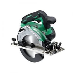 HiKOKI Multivolt Brushless Circular Saw C3606DA 165mm 2 X 2.5Ah