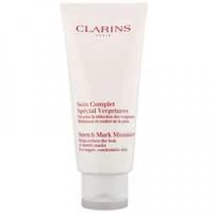 Clarins Firming Treatment Stretch Mark Minimizer 200ml / 6.8 oz.
