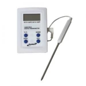 Genware Multi Use Stem Probe Thermometer