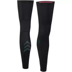 Kalf Leg Warmer - Black