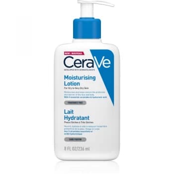 CeraVe Moisturising Lotion 236ml