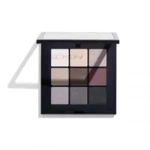 GOSH Copenhagen Eyedentity Eyeshadow Palette 005 Be Hopeful
