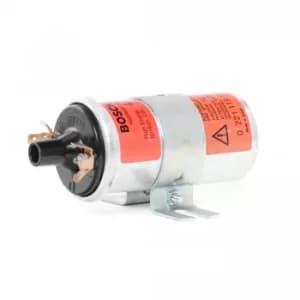 Bosch Ignition Coil HONDA,VW,RENAULT 0 221 119 030 GCL111,GCL139,12131357240 Coil, ignition 9004052012000,MD080624,4386221,1504333,5000970,5006103
