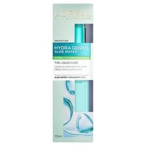 LOreal Paris Hydra Genius Normal to Combination Skin 70ml