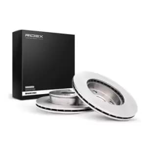 RIDEX Brake disc TOYOTA 82B0538 4351212250,4351212260,4351212290 Brake rotor,Brake discs,Brake rotors 4351212310,4351212320,4351212330,4351212440